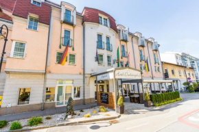 Гостиница Familie Hopfeld - Hotel Dreikönigshof  Штоккерау